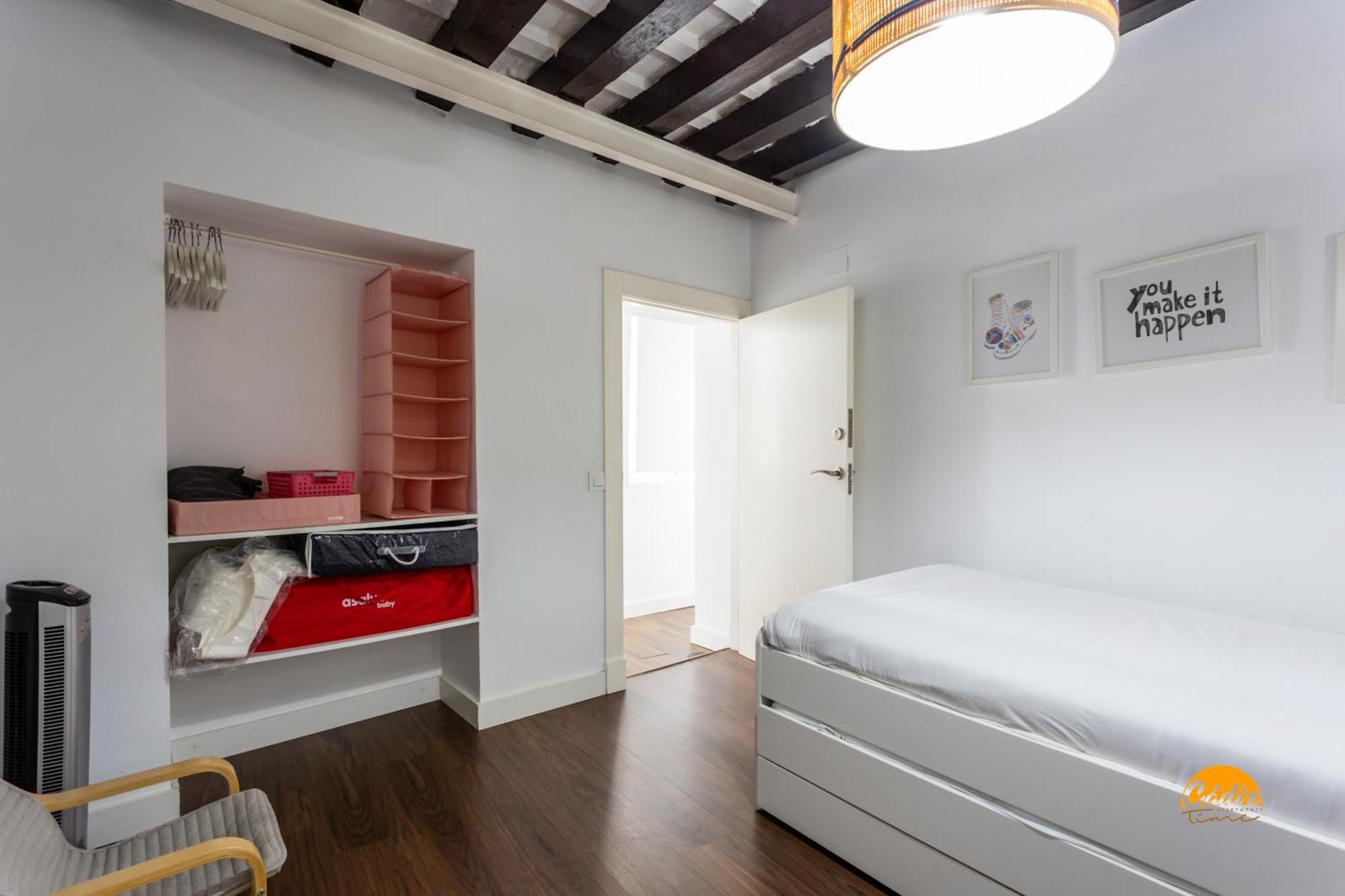 Diana de Columela - WIFI - PETFRIENDLY - ECOFRIENDLY Apartment Cádiz Exterior foto