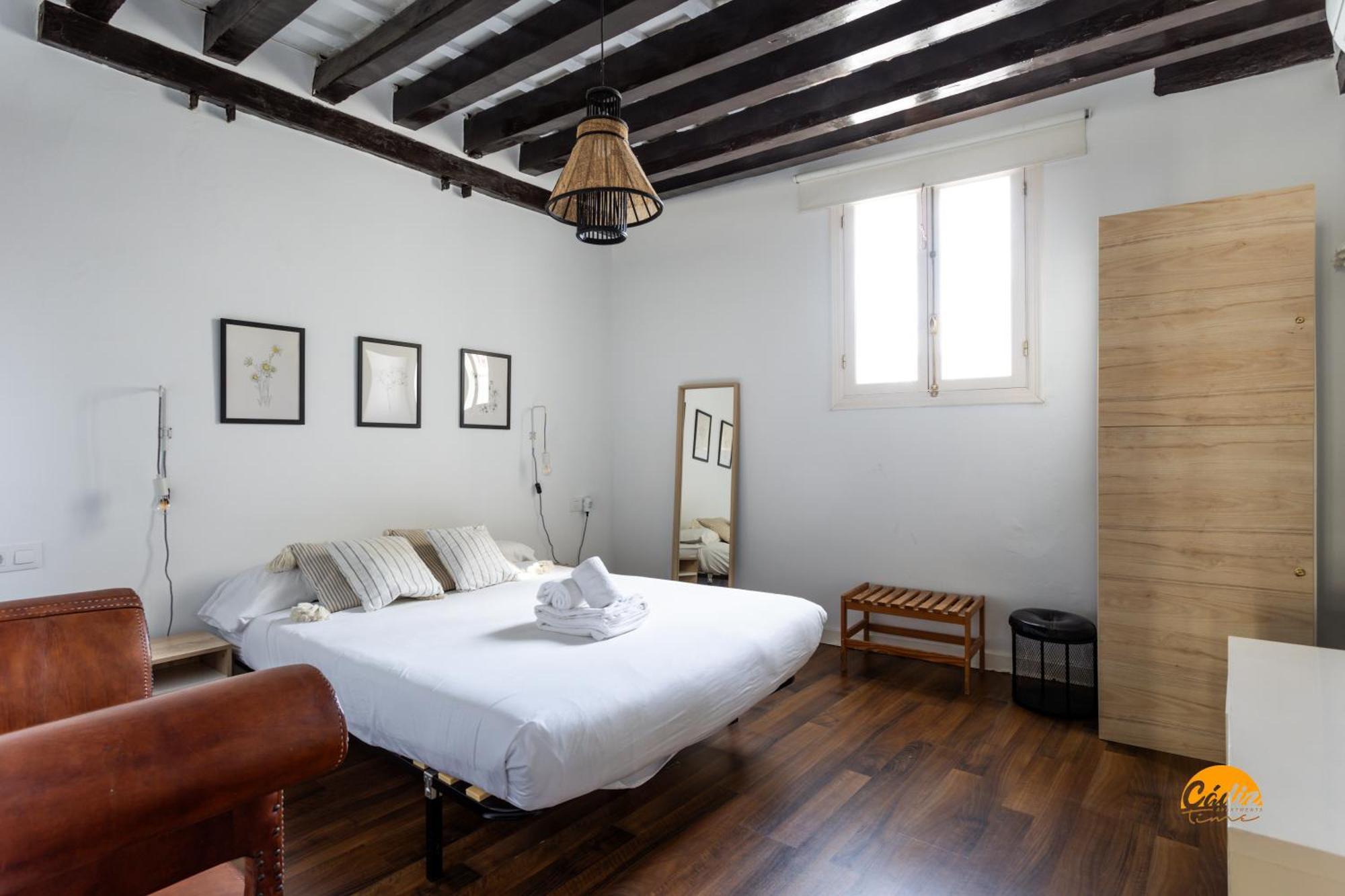 Diana de Columela - WIFI - PETFRIENDLY - ECOFRIENDLY Apartment Cádiz Exterior foto