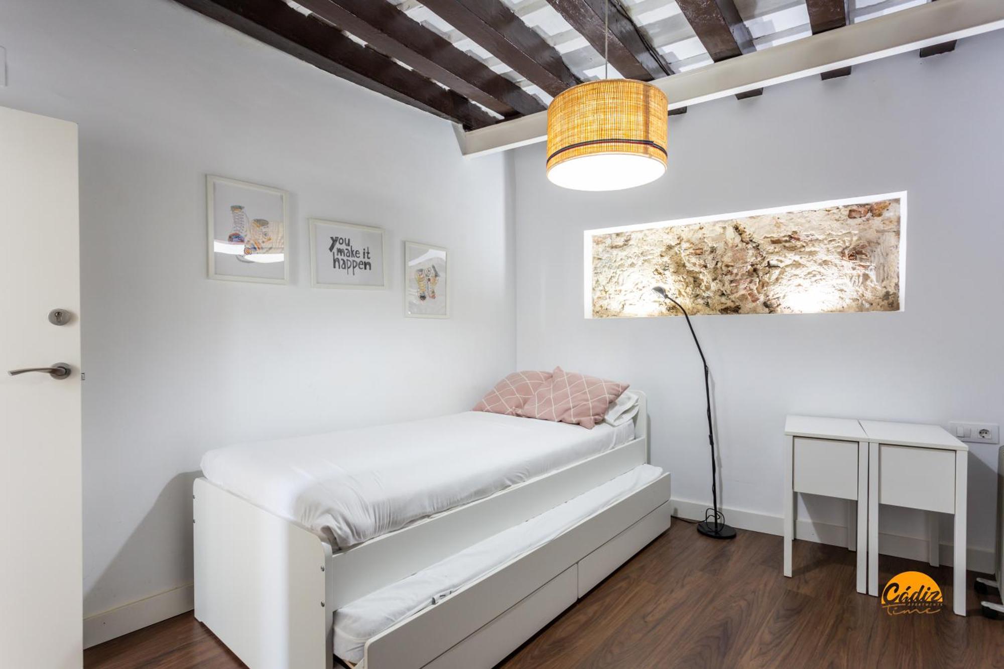 Diana de Columela - WIFI - PETFRIENDLY - ECOFRIENDLY Apartment Cádiz Exterior foto