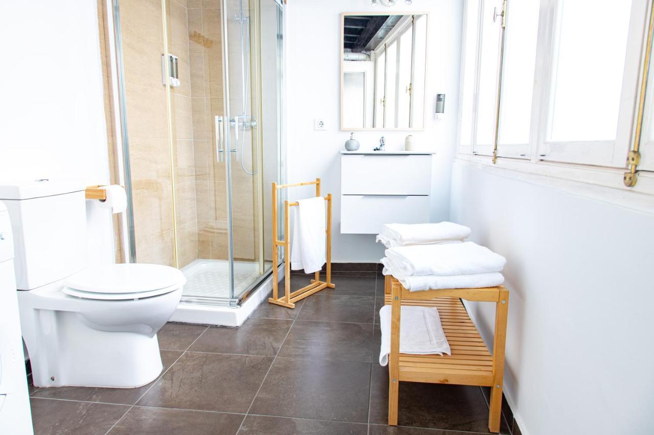 Diana de Columela - WIFI - PETFRIENDLY - ECOFRIENDLY Apartment Cádiz Exterior foto